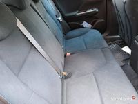 Używany Honda Civic 120 KM (88 kW) 2014