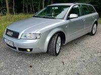używany Audi A4 B6 1.9 TDi 130KM AVF