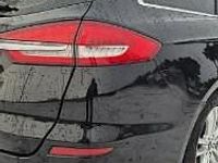 Używany Ford Mondeo 150 KM (110 kW) 2019 Czarny Kombi