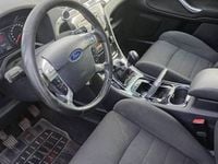 używany Ford S-MAX Doinwestowany