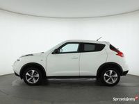 Używany Nissan Juke 2013 Biały SUV