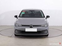 Używany VW Golf VIII 2022 Szary Hatchback