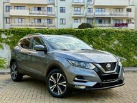 używany Nissan Qashqai II Tekna +