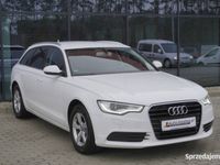 używany Audi A6 Ele. Klapa, Kamera, Bixenon, LED, Navi, Climatronic…