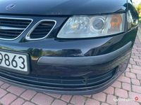 Używany Saab 9-3 2005