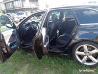 używany Audi A4 quattro kombi 3.0 tdi Sline