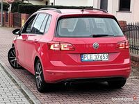 używany VW Golf VII 