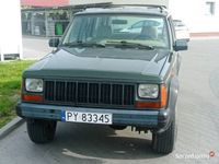 Używany Jeep Cherokee 1995 SUV