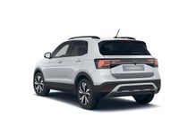 Nowe VW T-Cross 150 KM (110 kW) 2026 SUV