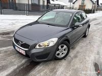 Używany Volvo C30 2010 Szary Hatchback