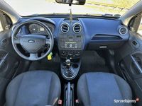 używany Ford Fiesta 1.3 Ambiente