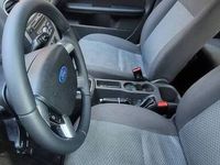 używany Ford Focus z nowym gazem