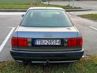 używany Audi 80 B4