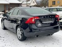 używany Volvo S60 2dm 163KM 2011r. 151 000km
