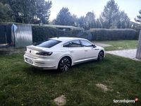 używany VW Arteon r line 2021