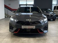 używany Kia ProCeed 1.6dm 204KM 2022r. 38 800km