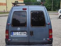 używany Fiat Scudo expert, Jumpy 9 osobowy, 2.0 JTD hdi