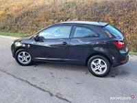 używany Seat Ibiza