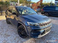 używany Jeep Compass II (2016 - teraz) 1.3 2023 Plug-In Hybrid 4x4 – lekko uszkodzo