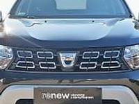używany Dacia Duster 1.6SCe 115KM COMFORT Salon PL FV23%