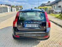 używany Volvo V50 1.6D 109km. Od właściciela 188tyś przebiegu.
