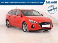 Używany Hyundai i30 2017 Czerwony