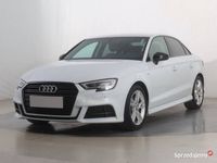 używany Audi A3 1.5 TFSI