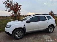 Używany Dacia Duster Comfort 2022 SUV