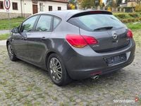 Używany Opel Astra 2010
