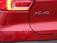 używany Volvo XC40 Momentum T3 163KM Automat Kamera El.Klapa Nawigacja LED CarPlay