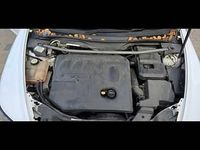 Używany Volvo C70 2010 Biały Kabriolet