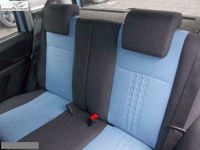 używany Fiat Panda 1.2dm 2009r. 31 196km