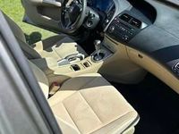 używany Honda Civic 