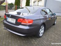 używany BMW 320 320 Coupe Coupe , Xenon, Skóra, Automat, Alu, Szyberdach E90E9…