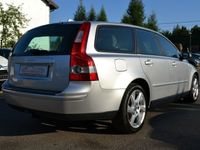 używany Volvo V50 *Climatronic*Zadbany*2007r I (2004-2007)