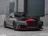 używany Audi A7 3.0 TFSI Quattro S tronic MAXTON Carbon RS by SZELI