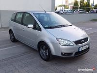 używany Ford C-MAX 