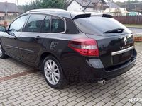 Używany Renault Laguna III Initiale 2013