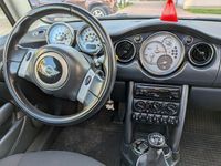 używany Mini Cooper Sprzedam2005r