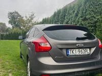 Używany Ford Focus 2011