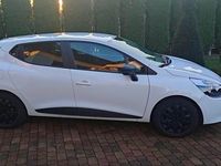 używany Renault Clio IV 1.5 dCi