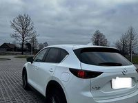 używany Mazda CX-5 SKYACTIV-G 194 AWD