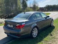 używany BMW 520 i lpg