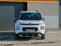 Używany Citroën C3 Aircross 2018 Biały SUV