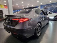 używany Alfa Romeo Giulia MY24 VELOCE 2.0 GME 280 KM AT8 AWD