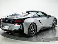 używany BMW i8 2019