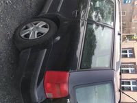 używany VW Passat b5 4 motion