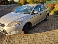 używany Ford Mondeo MK4 2008r 2.0 140km SPRAWNY