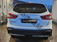 używany Nissan Qashqai 1.3dm 160KM 2020r. 87 000km