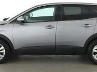 używany Peugeot 3008 Virtual Navi Czujniki parkowania Klimatyzacja Bluetooth